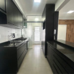Apartamento à venda com 2 quartos, sendo 1 suíte, em Jardim Piratininga, Sorocaba, SP
