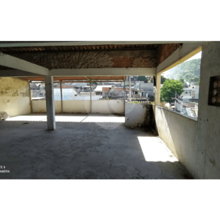 Casa à venda com 5 quartos, sendo 1 suíte,  em Paciência, Rio de Janeiro, RJ