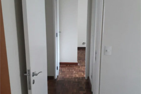 Apartamento à venda com 2 quartos em Brooklin Paulista, São Paulo, SP