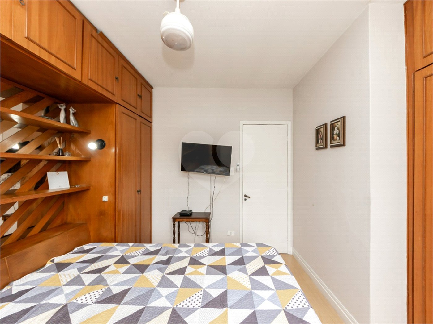 Casa à venda com 3 quartos em Jardim Petrópolis, São Paulo, SP