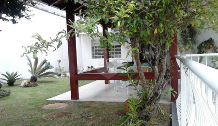 Sobrado à venda com 3 quartos, sendo 1 suíte, em Jardim Franca, Guarulhos, SP