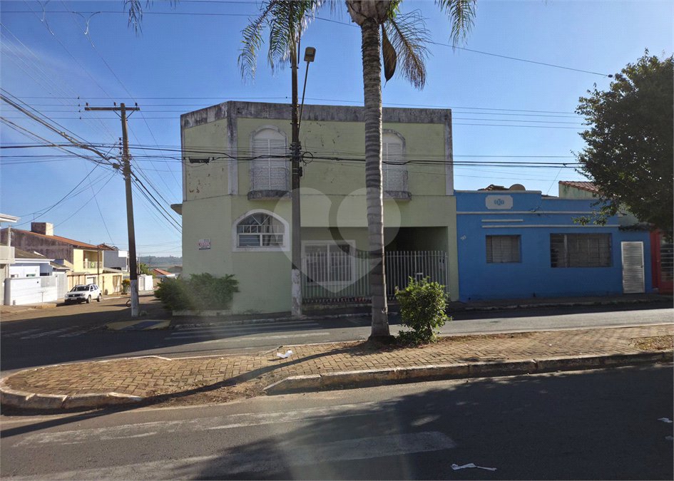 Casa à venda com 4 quartos no Centro, Itapetininga, SP