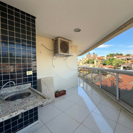 Apartamento à venda com 3 suítes em Santa Teresinha, São Paulo, SP