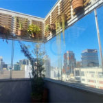 Apartamento à venda com 2 quartos, sendo 1 suíte,  em Itaim Bibi, São Paulo, SP