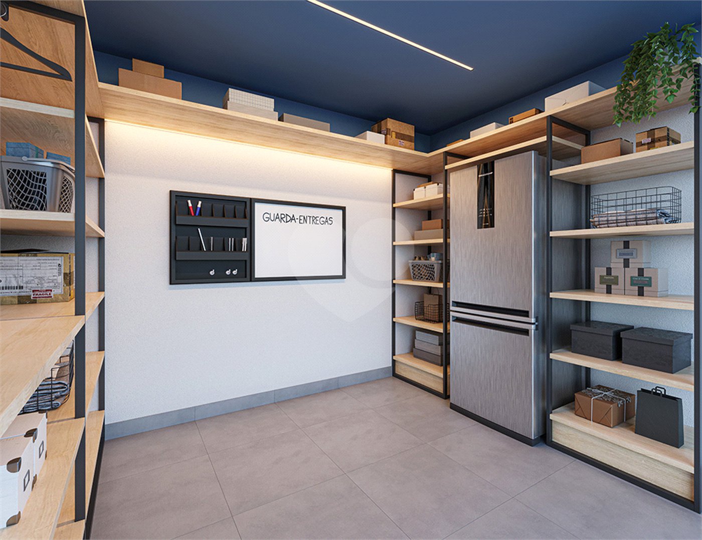 Apartamento à venda com 1 suíte em Vila Mariana, São Paulo, SP