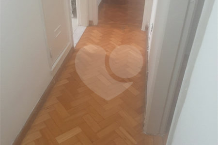 Apartamento à venda com 2 quartos em Maracanã, Rio de Janeiro, RJ