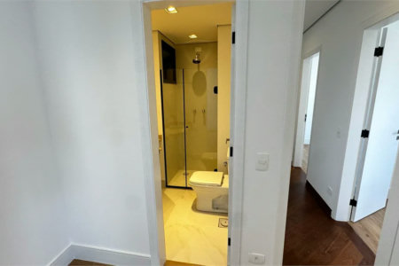 Apartamento à venda com 4 quartos, sendo 1 suíte, em Vila Leopoldina, São Paulo, SP