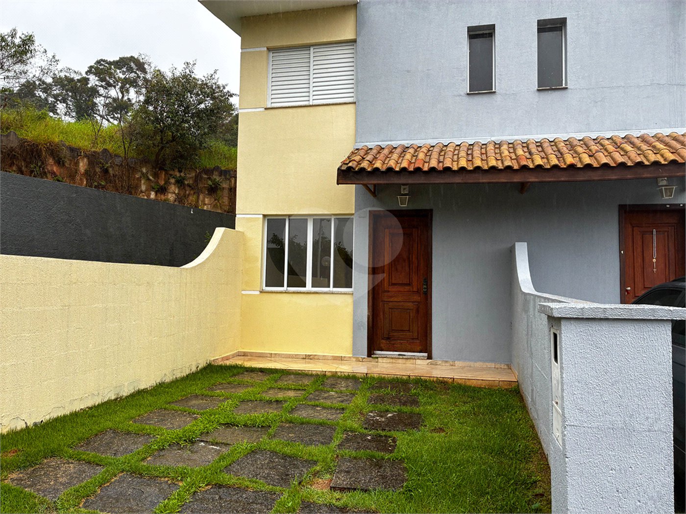 Casa à venda com 2 quartos em Taboão, São Roque, SP