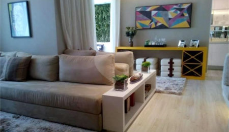 Apartamento à venda com 2 quartos, sendo 1 suíte,  em Vila Guilherme, São Paulo, SP