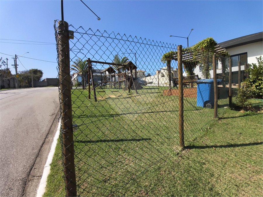 Terreno à venda no condomínio Bouganville, Sorocaba - SP