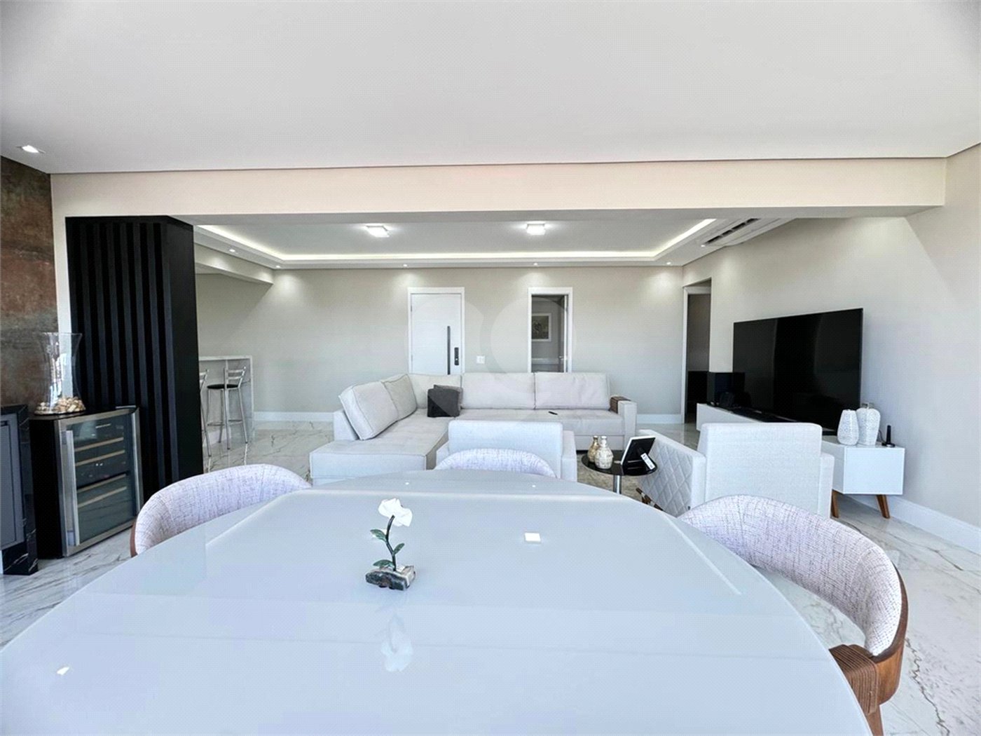 Apartamento à venda com 2 suítes, em Vila Independência, São Paulo, SP