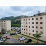 Apartamento à venda com 2 quartos em Jardim Petrópolis, Cotia, SP