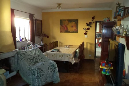 Casa Térrea à venda com 4 quartos em Alto da Lapa, São Paulo, SP