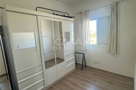 Apartamento à venda com 2 quartos em Jardim Gonçalves, Sorocaba, SP