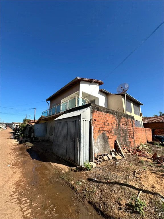 Prédio à venda no Centro, Balsas, MA