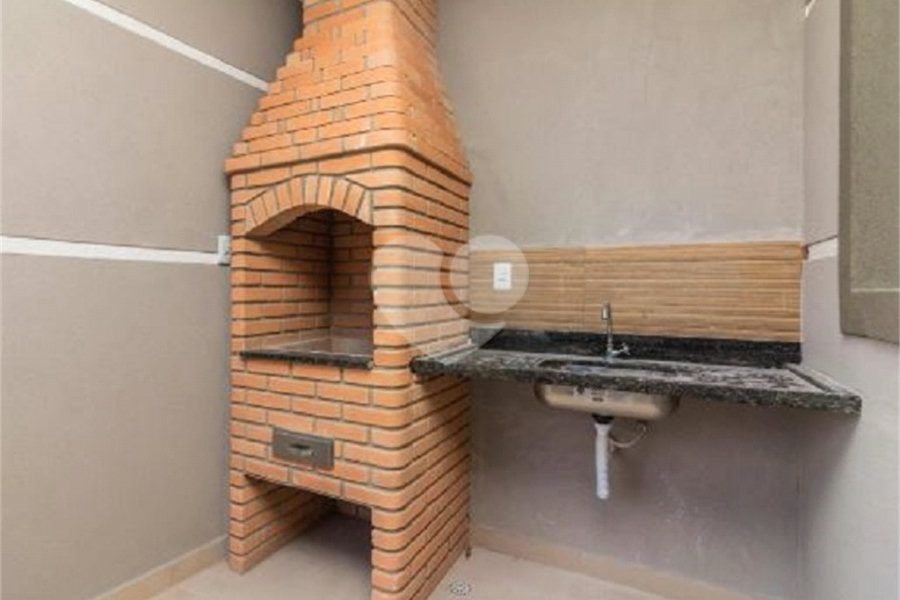 Apartamento à venda com 2 quartos em Vila Guilherme, São Paulo, SP
