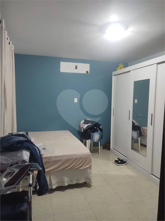 Casa à venda com 3 quartos, sendo 2 suítes, em Campo Grande, Rio de Janeiro, RJ