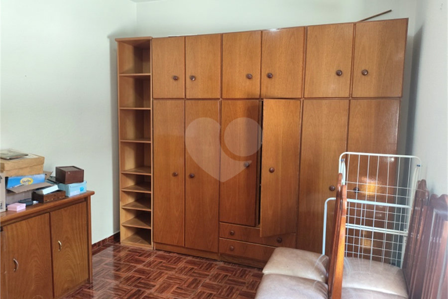 Apartamento à venda com 2 quartos em Santana, São Paulo, SP