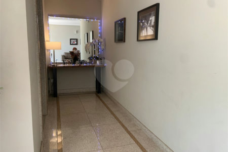 Apartamento à venda ou para alugar com 3 suítes em Vila Suzana, São Paulo, SP