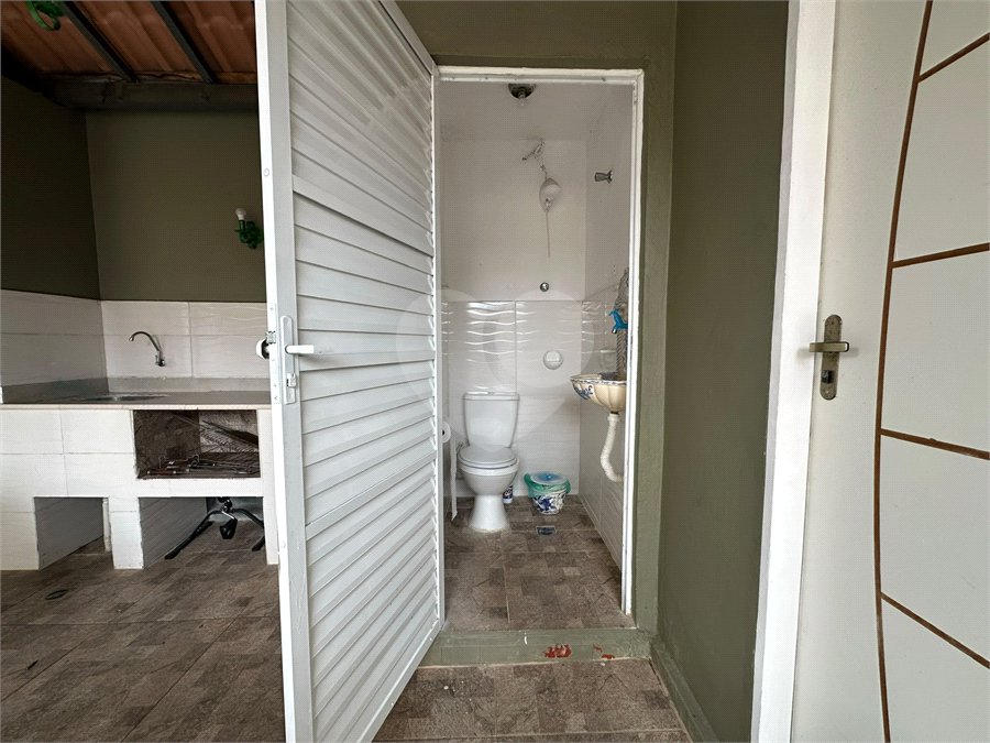 Sobrado à venda com 3 quartos em Santana, São Paulo, SP
