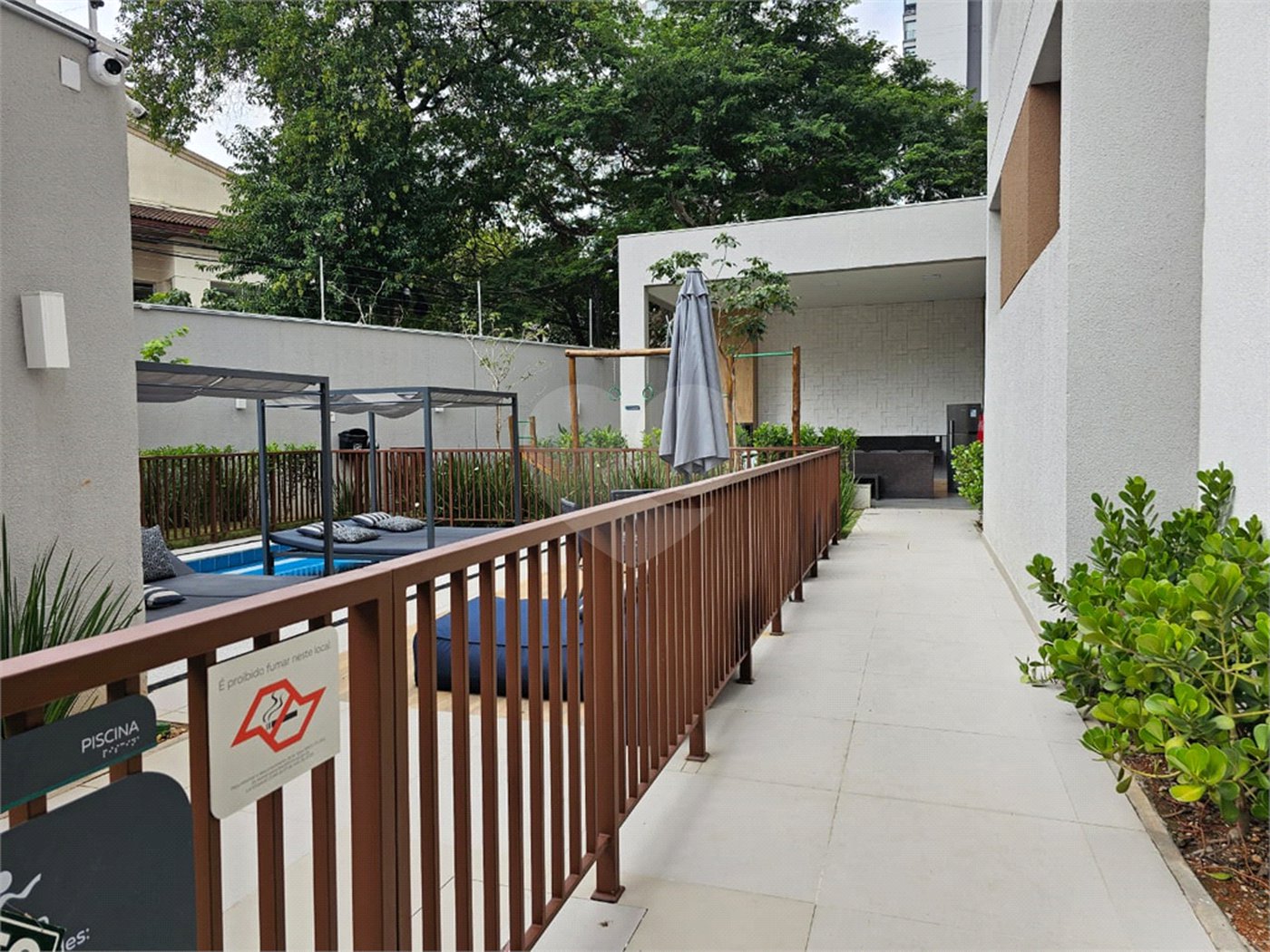 Apartamento à venda ou para alugar com 1 quarto em Pinheiros, São Paulo, SP