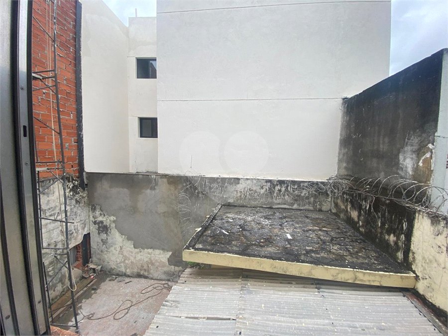 Sobrado à venda com 3 quartos em Bom Retiro, São Paulo, SP