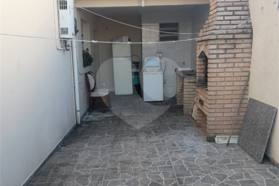 Casa à venda com 3 quartos em Casa Verde, São Paulo, SP