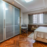 Apartamento à venda com 3 suítes em Bela Vista, São Paulo, SP