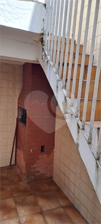 Sobrado à venda com 2 quartos em Vila Medeiros, São Paulo, SP