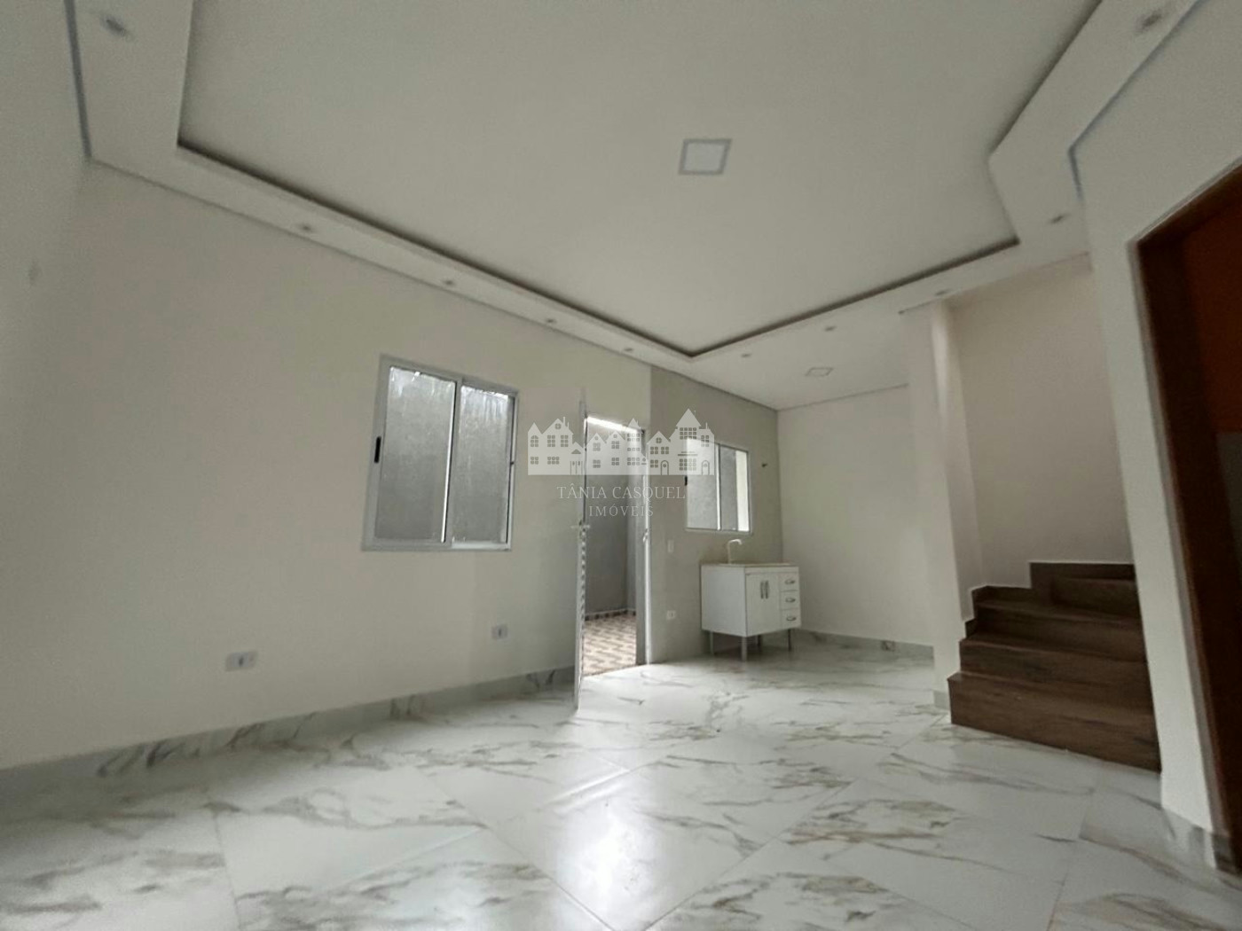 Casa à venda com 2 quartos, sendo 1 suíte, em Parque Hortência, Bom Jesus dos Perdões, SP