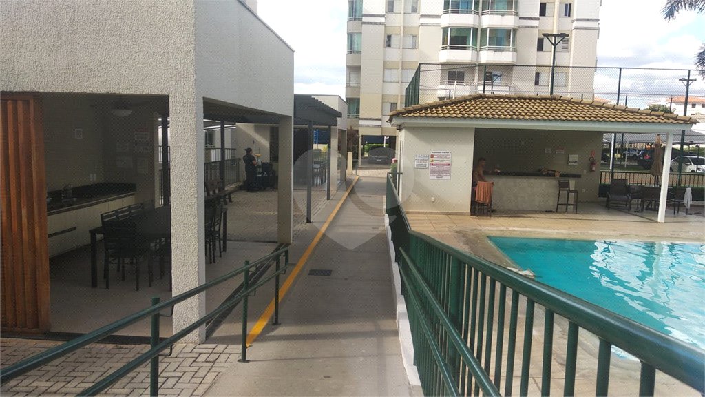 Apartamento à venda com 3 quartos, sendo 1 suíte, em Jardim Vera Cruz, Sorocaba, SP