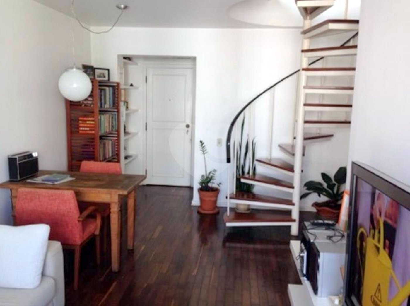 Cobertura à venda ou para alugar com 3 quartos em Pinheiros, São Paulo, SP