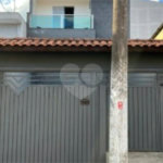 Sobrado à venda com 3 quartos, sendo 1 suíte, em Parque Naçoes Unidas, São Paulo, SP