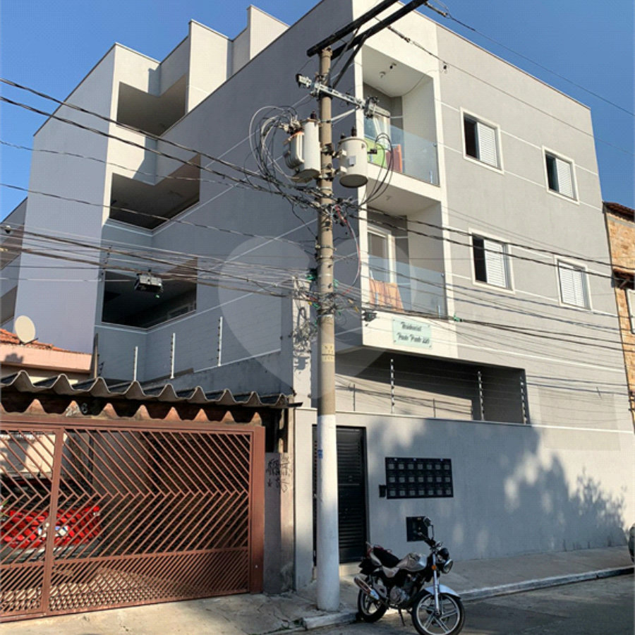 Cobertura à venda com 3 quartos em Vila Constança, São Paulo, SP