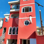 Sobrado à venda com 4 quartos, sendo 3 suítes, em Vila Gustavo, São Paulo, SP