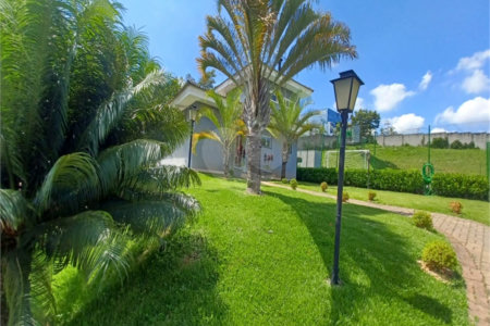 Casa à venda com 3 suítes no condomínio Residencial Gramados de Sorocaba, Sorocaba - SP