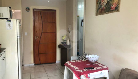 Apartamento à venda com 2 quartos em Jardim Morumbi, Indaiatuba, SP