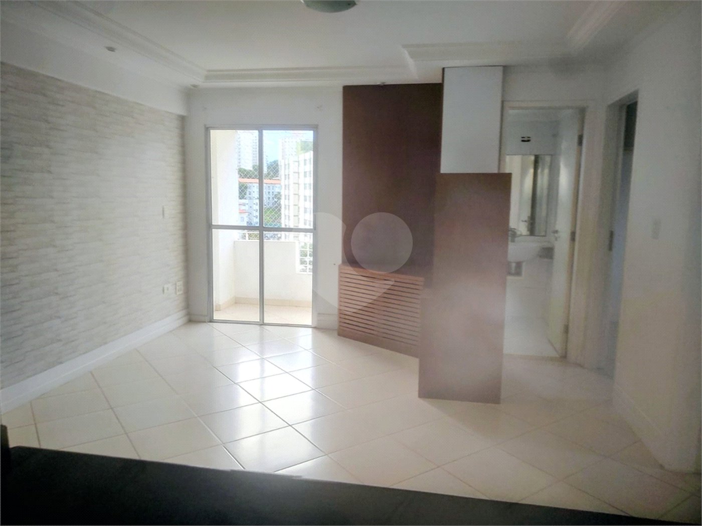 Apartamento à venda com 2 quartos em Mandaqui, São Paulo, SP