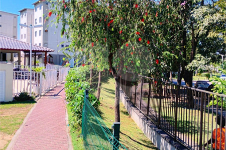 Apartamento à venda com 2 quartos em Campo Grande, Rio de Janeiro, RJ