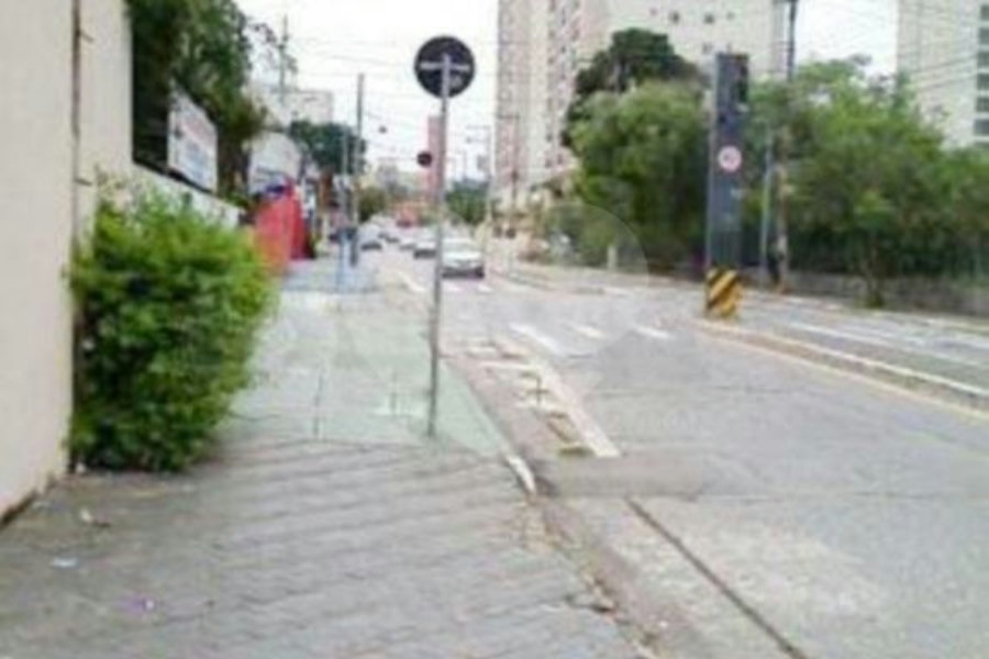 Galpão à venda em Tucuruvi, São Paulo, SP