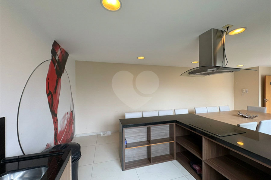 Apartamento à venda com 3 suítes em Mandaqui, São Paulo, SP