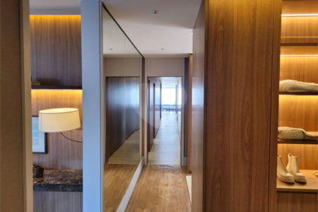 Apartamento à venda com 4 suítes em Vila Madalena, São Paulo, SP
