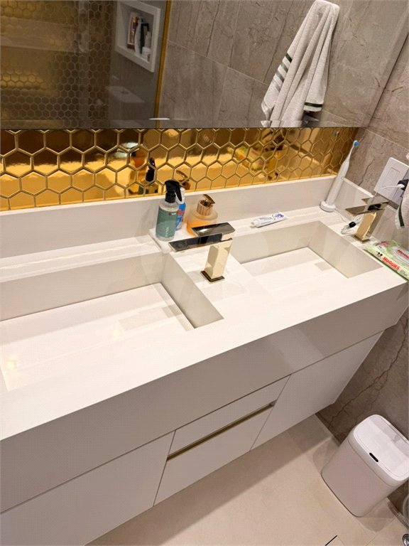 Apartamento à venda com 2 quartos, sendo 1 suíte, em Barra Funda, São Paulo, SP