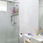 Apartamento à venda com 1 quarto em Vila Mazzei, São Paulo, SP