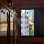 Apartamento à venda com 2 quartos, sendo 1 suíte, em Alto da Lapa, São Paulo, SP