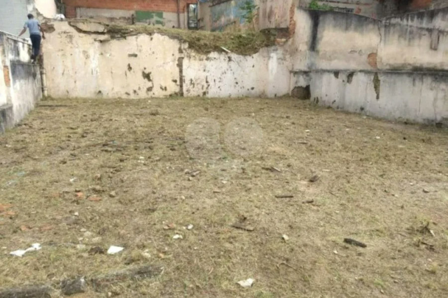 Terreno à venda em Ipiranga, São Paulo, SP