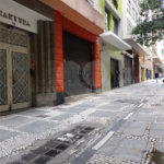 Salão para alugar em Republica, São Paulo, SP