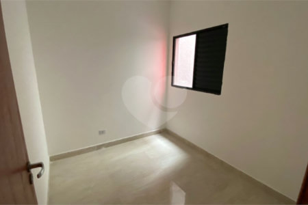 Apartamento à venda com 1 quarto em Vila Antonina, São Paulo, SP