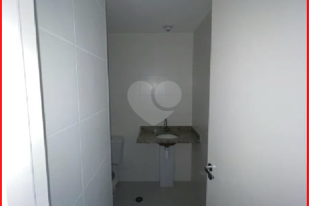 Apartamento à venda com 1 quarto em Vila Olímpia, São Paulo, SP