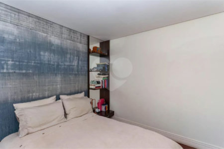 Apartamento para alugar com 3 quartos, sendo 1 suíte, em Água Branca, São Paulo, SP